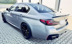 Bild des Angebotes BMW M5 Competition