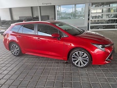 Bild des Angebotes Toyota Corolla Team Deutschland