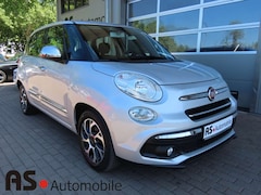Bild des Angebotes Fiat 500L Urban Mirror 1.4 2.Hd*Temp*PDC*Kamera*Carp.