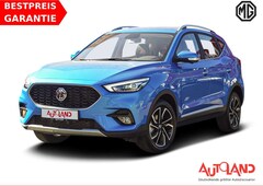 Bild des Angebotes MG ZS 1.0 T-GDI Luxury Aut. LED Navi 360° Tempomat