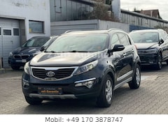 Bild des Angebotes Kia Sportage Spirit 4WD*Aut.*PANO*NAVI*KAMERA*AHK