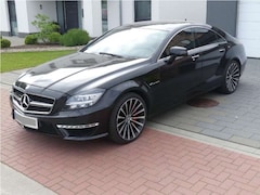Bild des Angebotes Mercedes-Benz CLS 63 AMG CLS 63 S AMG 4Matic (218.376)