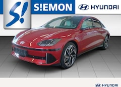 Bild des Angebotes Hyundai IONIQ 6 77,4kWh 4WD UNIQ Digi-Spiegel 20LM Schiebedach HUD