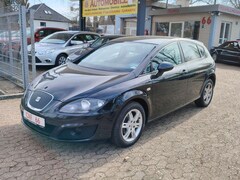 Bild des Angebotes SEAT Leon Style Ecomotive / Klimaanlage /