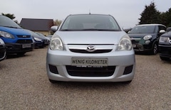Bild des Angebotes Daihatsu Cuore