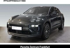 Bild des Angebotes Porsche Macan Surround-View BOSE Luftfederung 21-Zoll