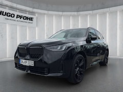 Bild des Angebotes BMW X3 xDrive 20d Mild Hybrid xDrive M Sport (EURO 6e)