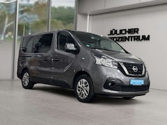 Bild des Angebotes Nissan NV300 Kombi L1H1 2,7t PREMIUM, Scheckheft