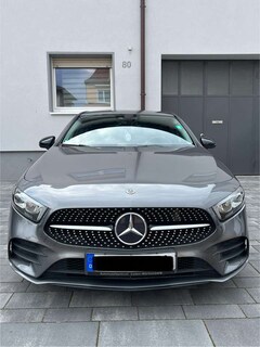 Bild des Angebotes Mercedes-Benz A 200 A 200 (177.087)