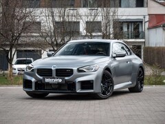 Bild des Angebotes BMW M2 Coupe DR.ASS.GLASDACH.PR.ASS.HUD.LHZ.5/100