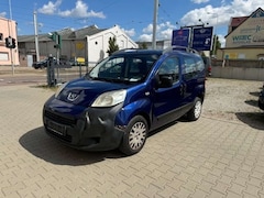 Bild des Angebotes Peugeot Bipper 1.4 * Klima * TÜV 07 / 2025