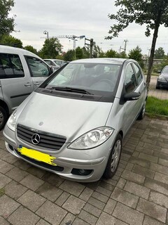 Bild des Angebotes Mercedes-Benz A 200 Autotronic Classic