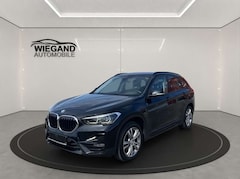 Bild des Angebotes BMW X1 xDrive18d Sport Line+BUSINESS-PAKET+AHK+PDC+