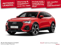 Bild des Angebotes Audi Q3 S line 35 TFSI S tronic