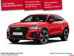Bild des Angebotes Audi Q3 S line 35 TFSI S tronic