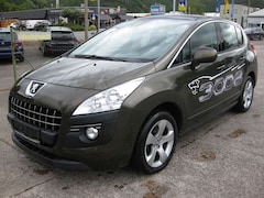 Bild des Angebotes Peugeot 3008 Platinum**Anhängerkupplung**