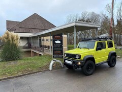 Bild des Angebotes Suzuki Jimny 1.5 ALLGRIP Comfort PLUS HÖHERLEGUNG