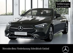 Bild des Angebotes Mercedes-Benz CLE 180 AVANTG+360+LED+SITZKLIMA+TOTW+KEYLESS+9G