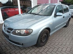 Bild des Angebotes Nissan Almera ALMERA 1.5VISIA STANDHEIZUNG+WR+FRONTSCHEIBE NEU