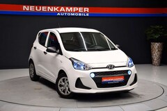 Bild des Angebotes Hyundai i10 Basis