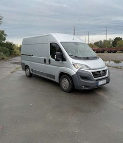 Bild des Angebotes Fiat Ducato luftfederung , klima , standheizung