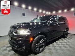 Dodge Durango 5.7 V8 R/T HEMI GAS|7 SITZER|LEDERI|PANO|ANHANGER