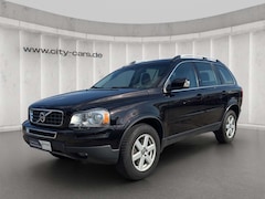 Bild des Angebotes Volvo XC90 XC90 D5 Edition Geartronic