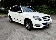 Bild des Angebotes Mercedes-Benz GLK 220 CDI (BlueEFFICIENCY) 7G-TRONIC