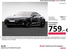 Bild des Angebotes Audi e-tron GT quattro PANO B&O 360°CAM ACC LM21