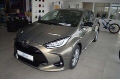 Bild des Angebotes Mazda 2 Hybrid 1.5L VVT-i 116 PS AT FWD SELECT