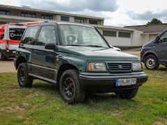 Bild des Angebotes Suzuki Vitara 2.0HDI