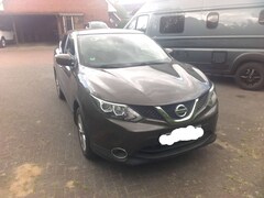 Bild des Angebotes Nissan Qashqai 1.2 DIG-T Xtronic TEKNA