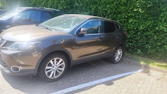 Bild des Angebotes Nissan Qashqai 1.2 DIG-T Xtronic TEKNA