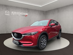 Bild des Angebotes Mazda CX-5 EXCLUSIVE-LINE +HEAD-UP+NAVI+
