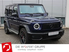 Bild des Angebotes Mercedes-Benz G 63 AMG Performance*Night*22Zoll*Standheiz*360°