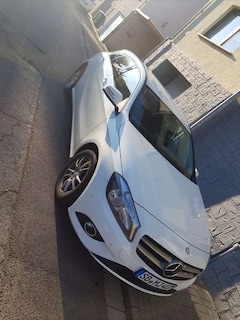 Bild des Angebotes Mercedes-Benz A 180 A 180 (BlueEFFICIENCY)Urban
