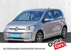 Bild des Angebotes VW e-up! Style "Plus" PDC SHZ