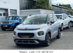 Bild des Angebotes Citroen C3 Aircross Feel*1HAND*NAVI*PDC*AHK*LED