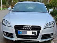 Bild des Angebotes Audi TT Coupe 1.8 TFSI