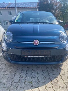 Bild des Angebotes Fiat 500 1.0 GSE Hybrid Dolcevita