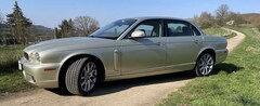 Bild des Angebotes Jaguar X300 X350 LWB