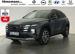 Bild des Angebotes Hyundai TUCSON FACELIFT CRDI PRIME 48V DCT+LED MATRIX+NAVI+360 GR