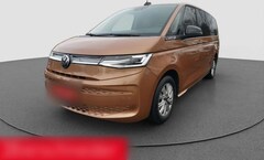 Bild des Angebotes VW T7 Multivan T7 Multivan 2.0 TSI DSG Life LÜ AHK PANO STAND 3
