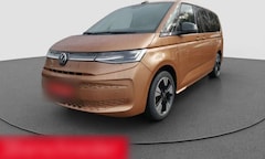 Bild des Angebotes VW T7 Multivan T7 Multivan 2.0 TSI DSG Life LÜ AHK PANO STAND 3
