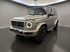 Bild des Angebotes Mercedes-Benz G 350 d AMG LINE*SITZKLIMA*EXCLUSIVE*ACC*BURM*