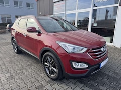 Bild des Angebotes Hyundai SANTA FE 2.2 CDRi Premium 4WD Navi P-Dach Leder