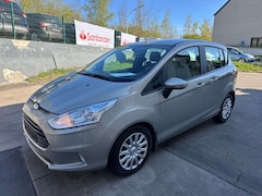 Bild des Angebotes Ford B-Max Trend 1.6 Ti-VCT*1.HAND*AHK*KLIMA