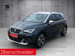 Bild des Angebotes SEAT Arona 1.0 TSI DSG Xperience 18 LED Navi Kamera WP