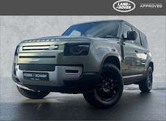 Bild des Angebotes Land Rover Defender D200 110 S 19'' AHK Winter & Assistenz Pak