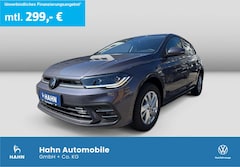 Bild des Angebotes VW Polo Style 1,0 l TSI OPF 85 kW AHK DSG Ganzjahre